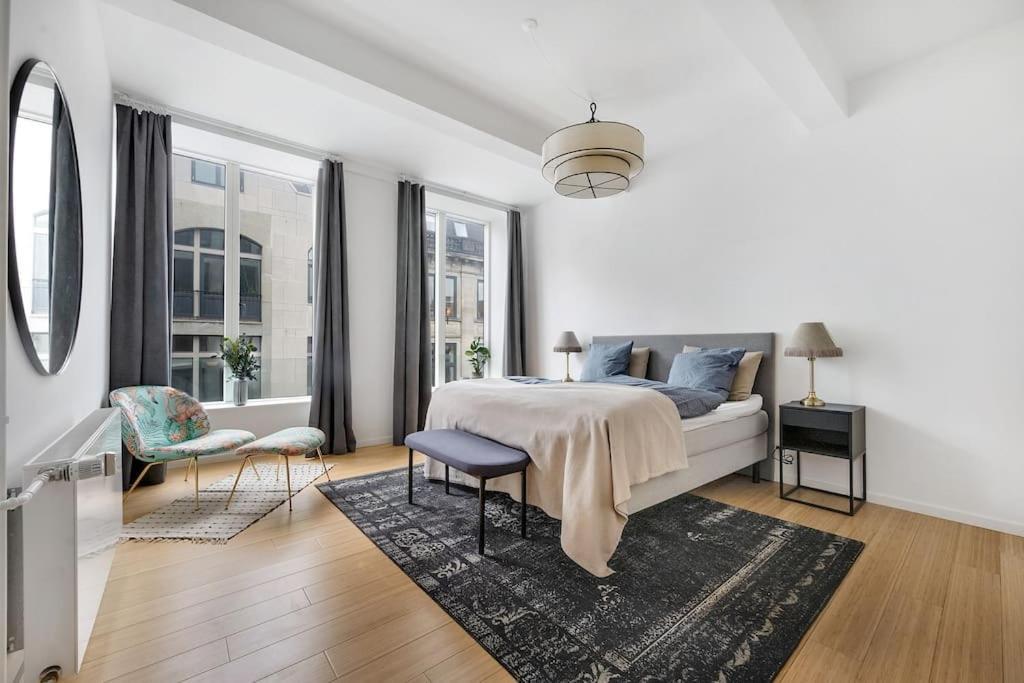 Apartment Boutique In Citycenter