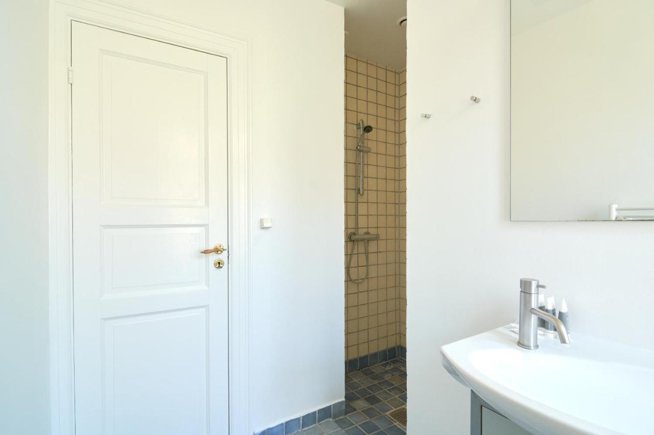 Huoneisto 4 Bedroom Apt Close To Cph Zoo & City Centre
