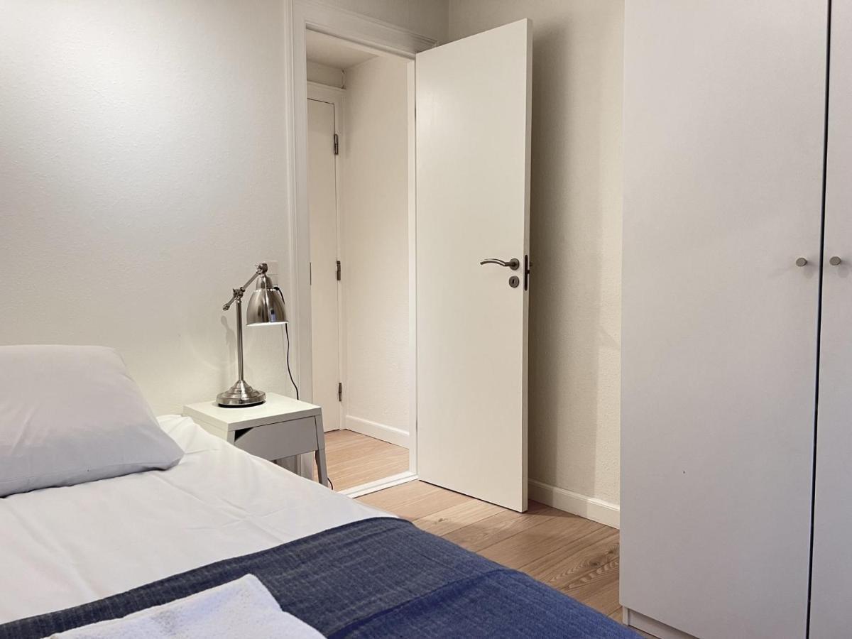 Two Bedroom In Copenhagen, Amagerbrogade 93, Apartamento Copenhaga