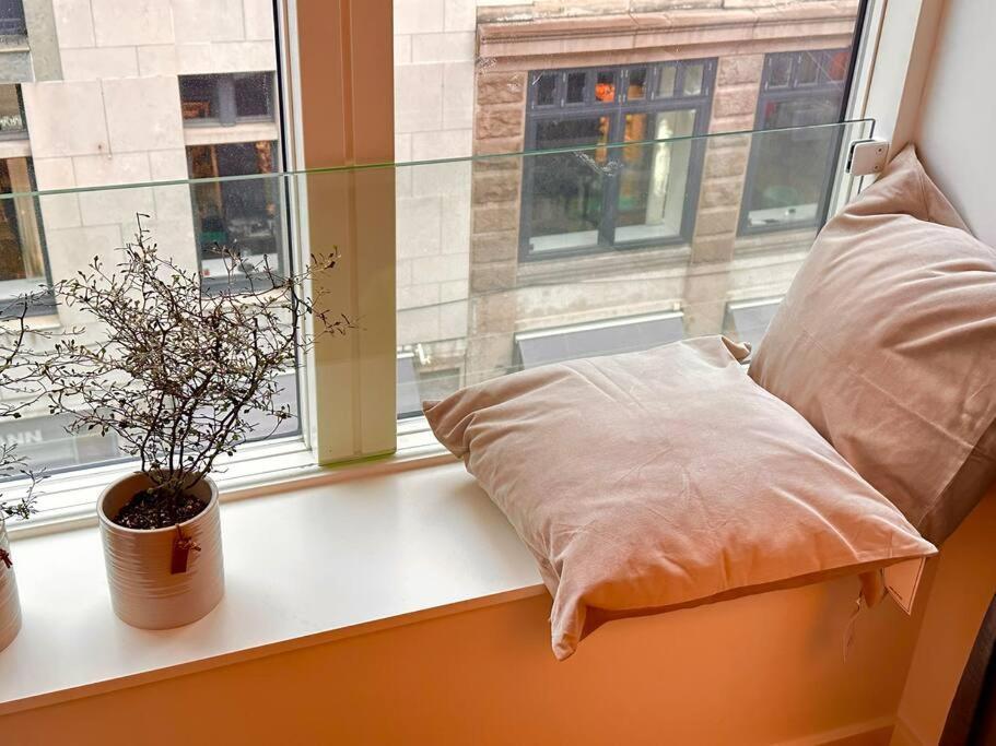 Boutique In Citycenter Apartment *