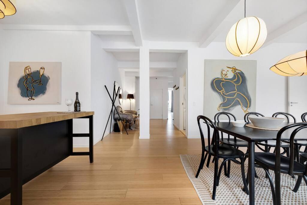 Apartment Boutique In Citycenter *