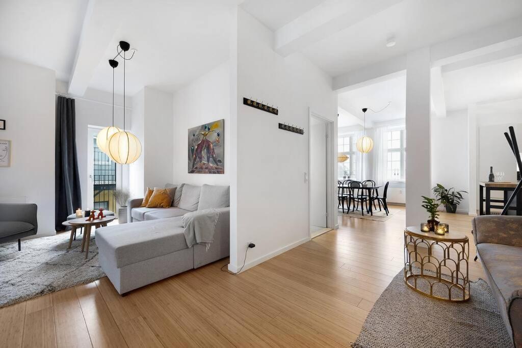Apartment Boutique In Citycenter *