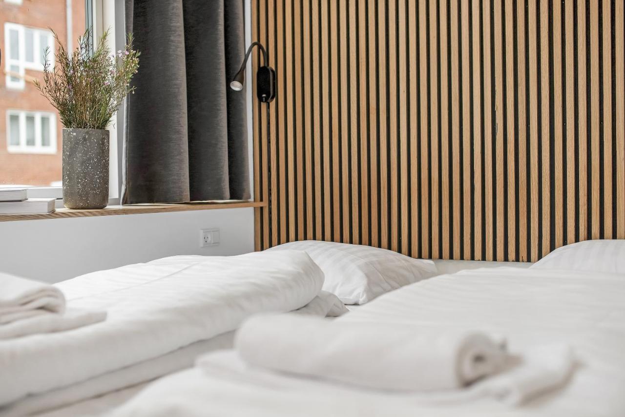 Sleepcph Hotel