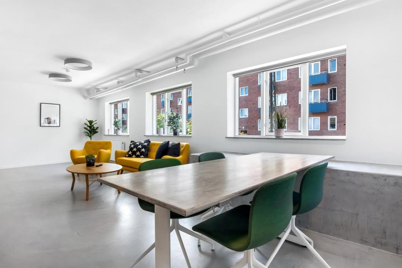 Hotel Sleepcph Copenhagen