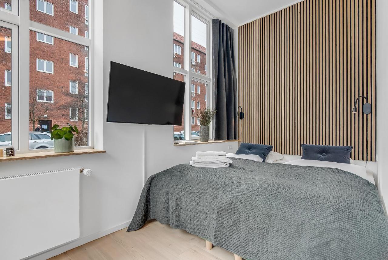 Sleepcph Hotel 2*