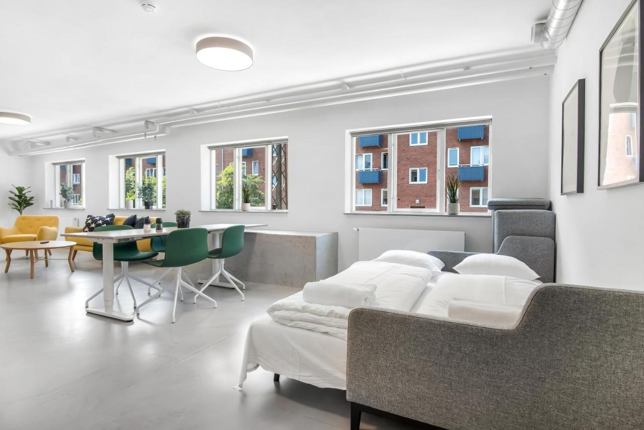 Hotel Sleepcph