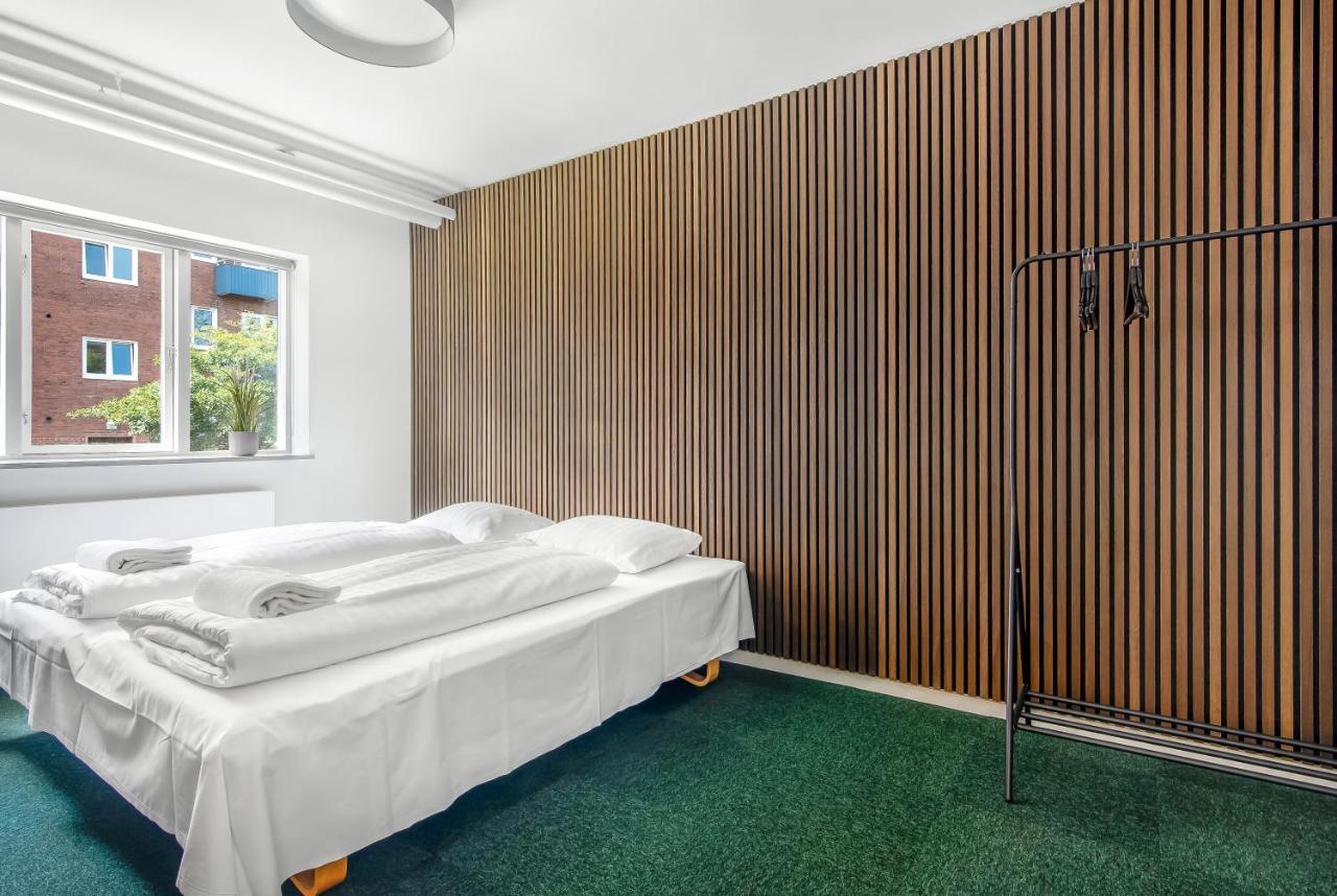 Sleepcph Hotel 2*