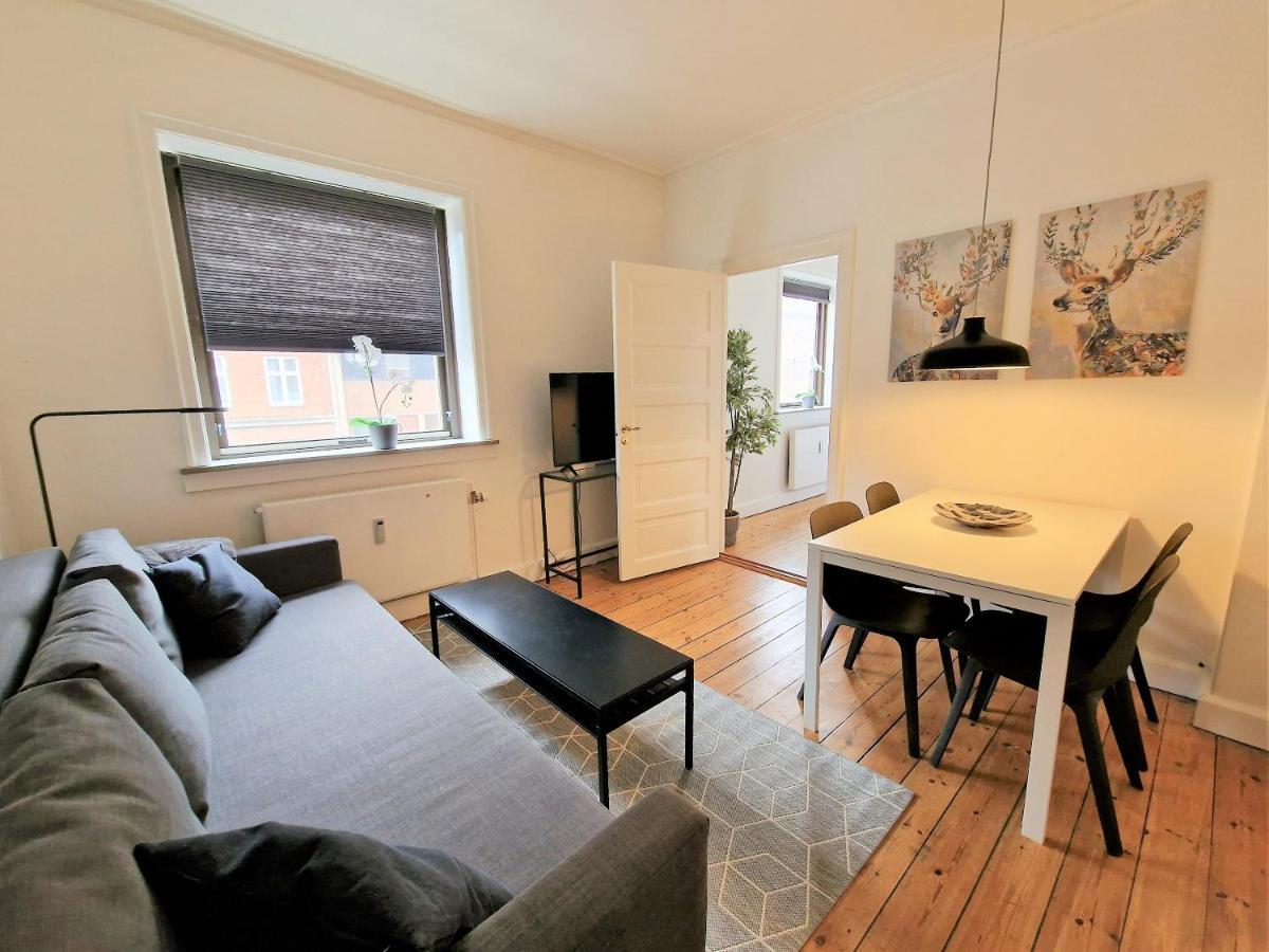 Apartment In Valby Copenhagen