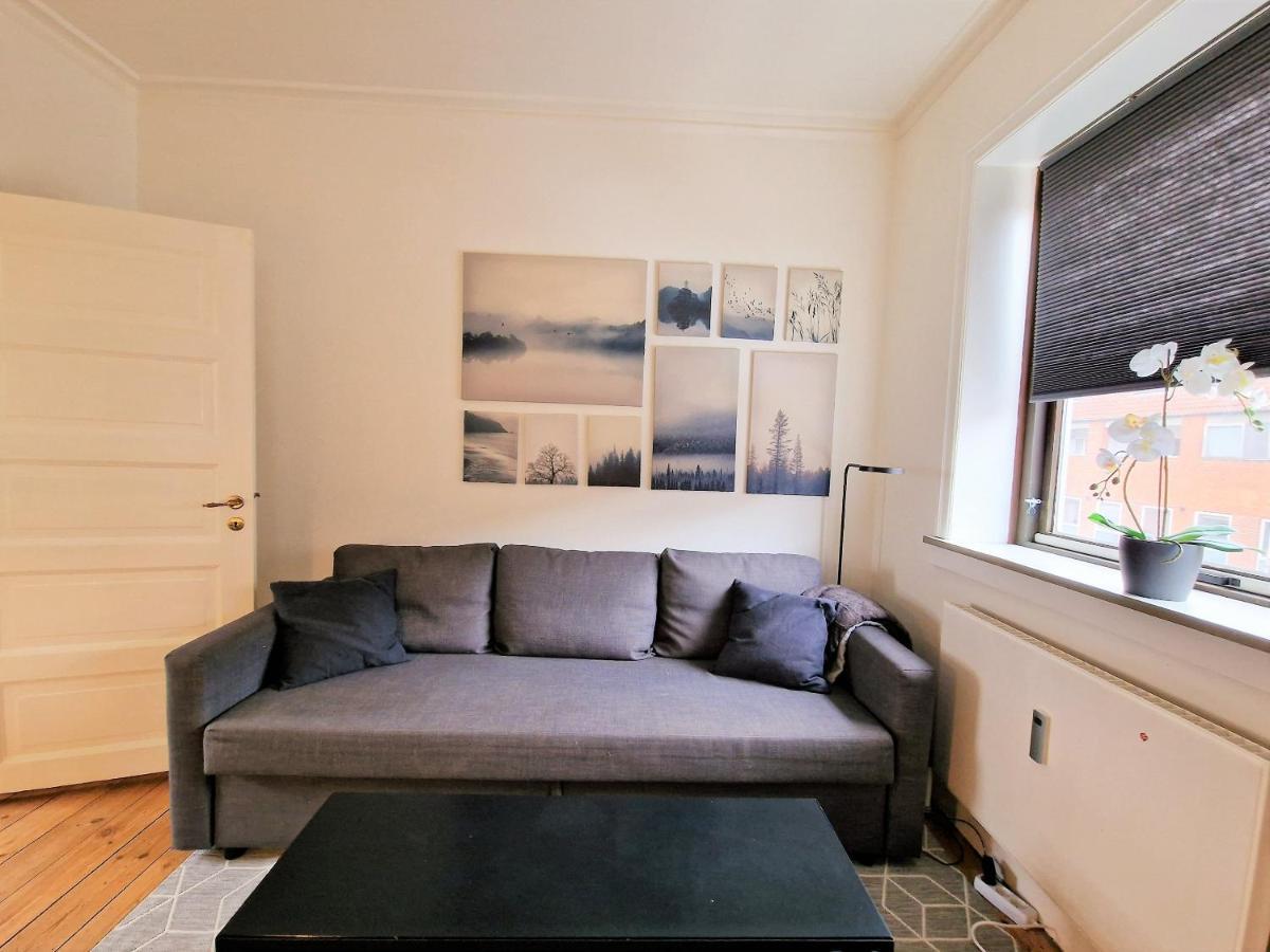 In Valby Apartment *