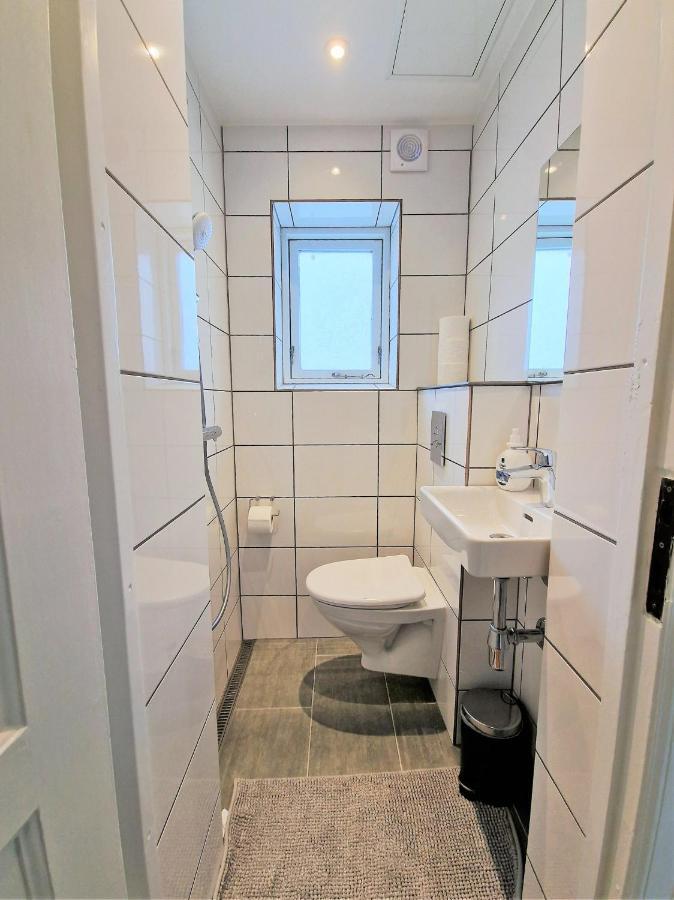 In Valby Apartment *