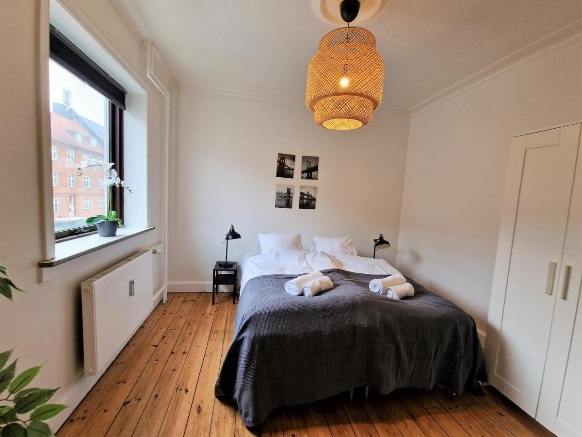 In Valby Apartment Copenhagen