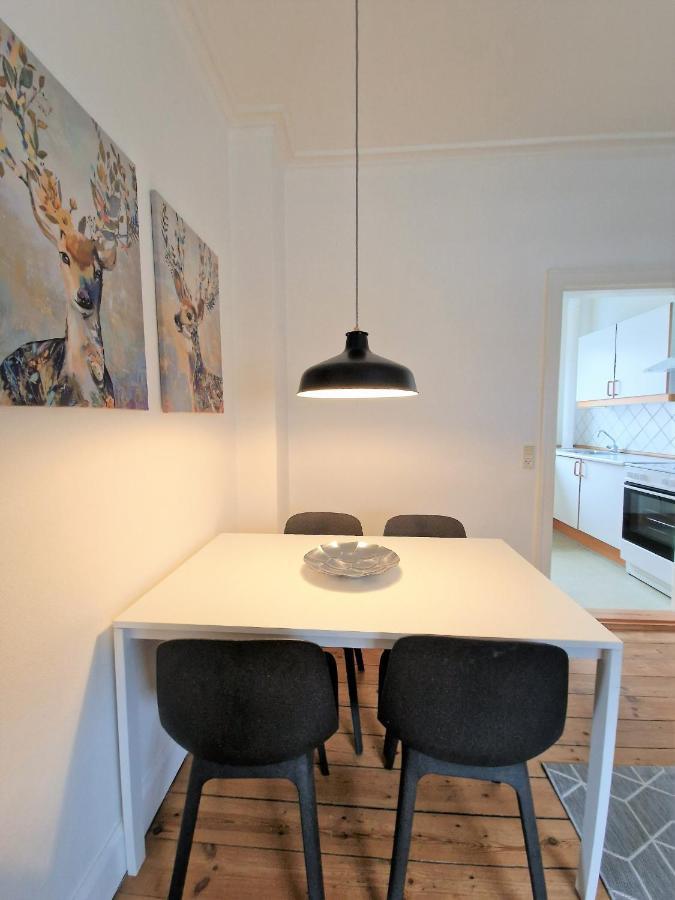 In Valby Apartment *
