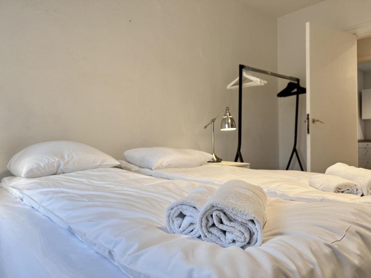 Two Bedroom In Copenhagen, Rantzausgade 32, Apartment *