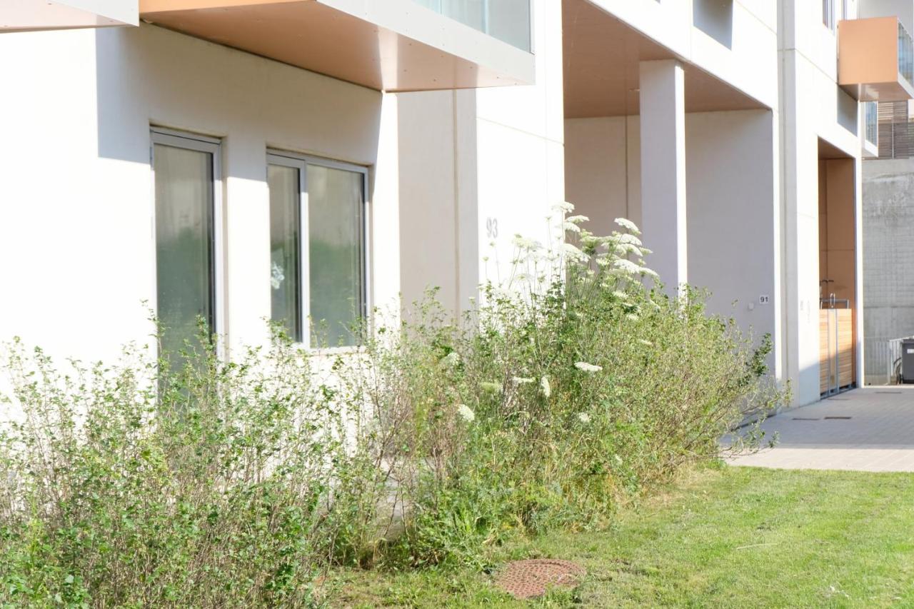 Newly Built 3 Bedroom At Else Alfelts Vej On The Ground Floor Located In Copenhagens Popular Area Restad On Amager, Apartamento Copenhaga