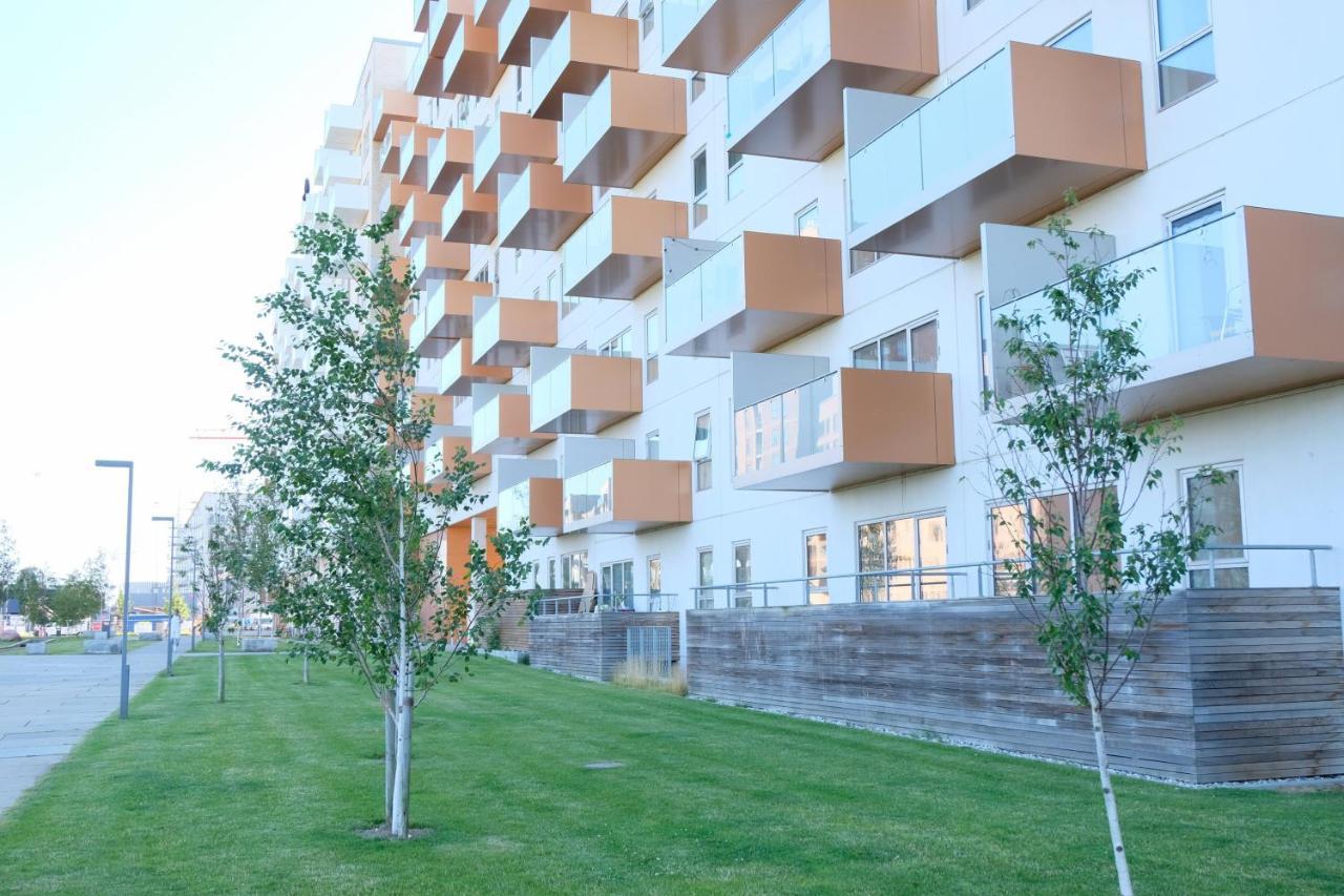 Newly Built 3 Bedroom At Else Alfelts Vej On The Ground Floor Located In Copenhagens Popular Area Restad On Amager, * Copenhagen