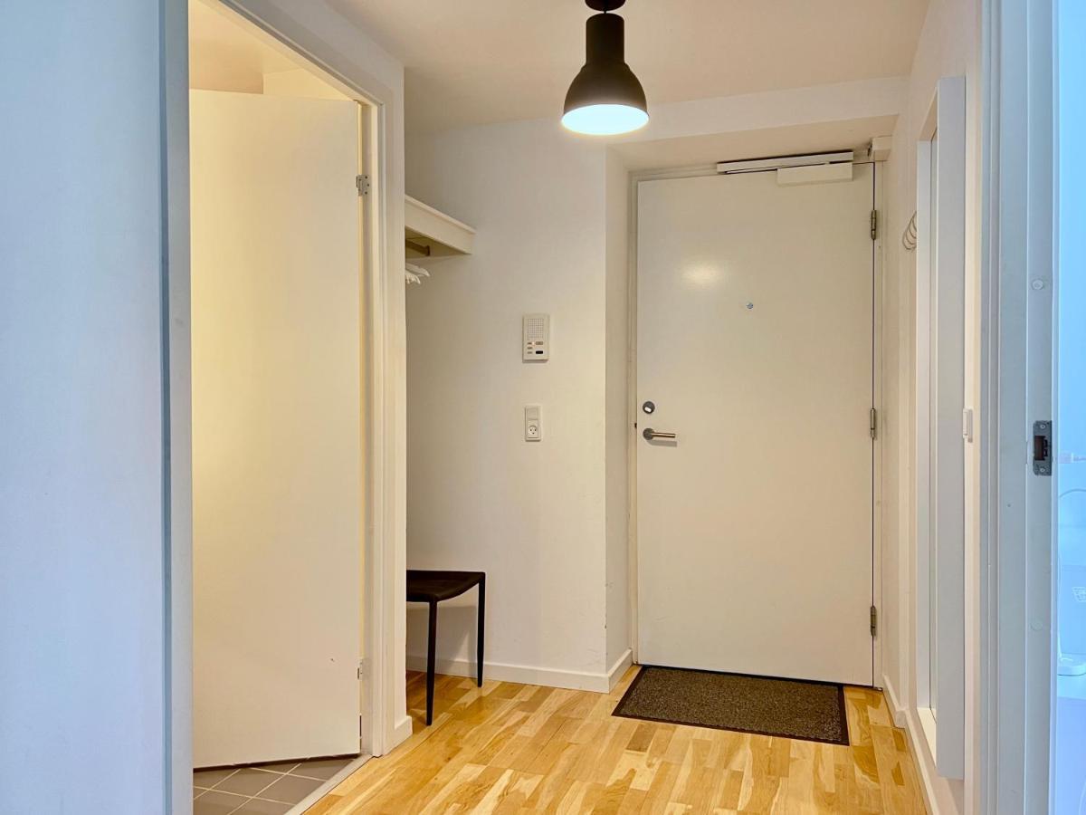 Newly Built 3 Bedroom At Else Alfelts Vej On The Ground Floor Located In Copenhagens Popular Area Restad On Amager, Apartment Copenhagen