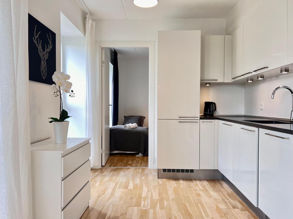 Newly Built 3 Bedroom At Else Alfelts Vej On The Ground Floor Located In Copenhagens Popular Area Restad On Amager, *