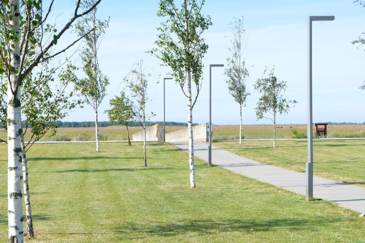 Newly Built 3 Bedroom At Else Alfelts Vej On The Ground Floor Located In Copenhagens Popular Area Restad On Amager, Apartment *