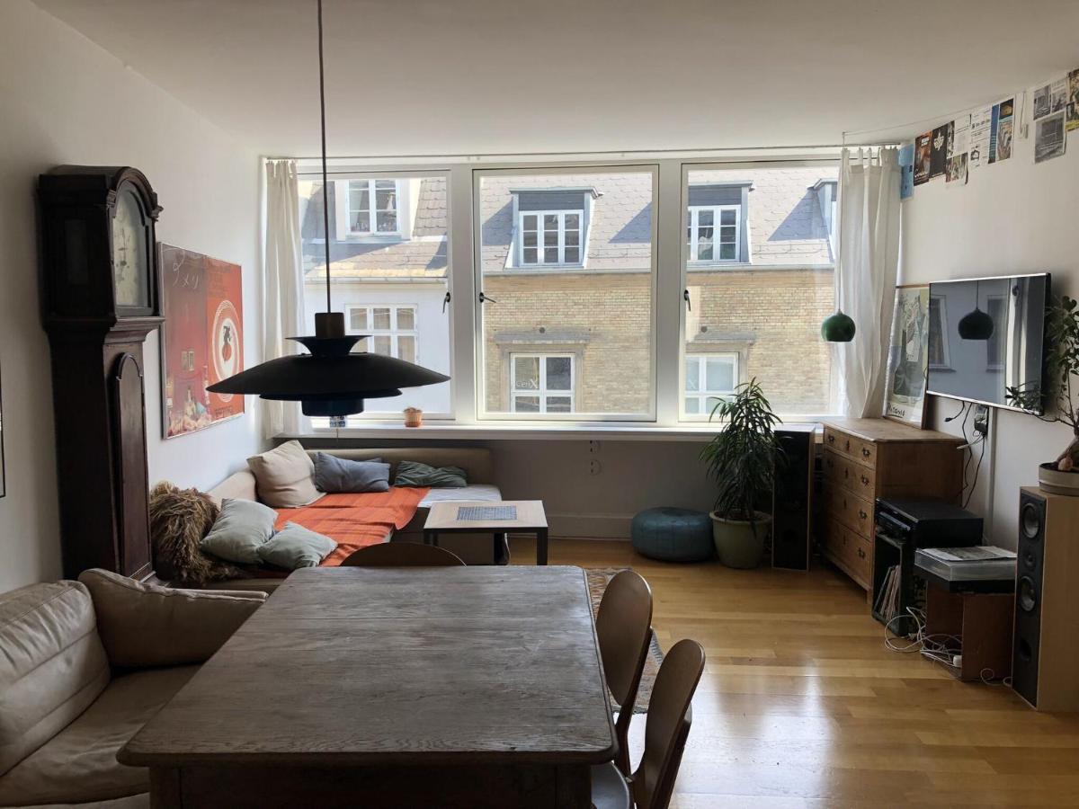 Apartmentincopenhagen 1458 *