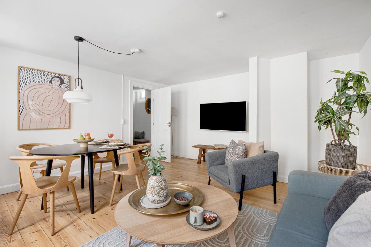 Apartment Sanders Central - Cute One-bedroom In The Middle Of It All