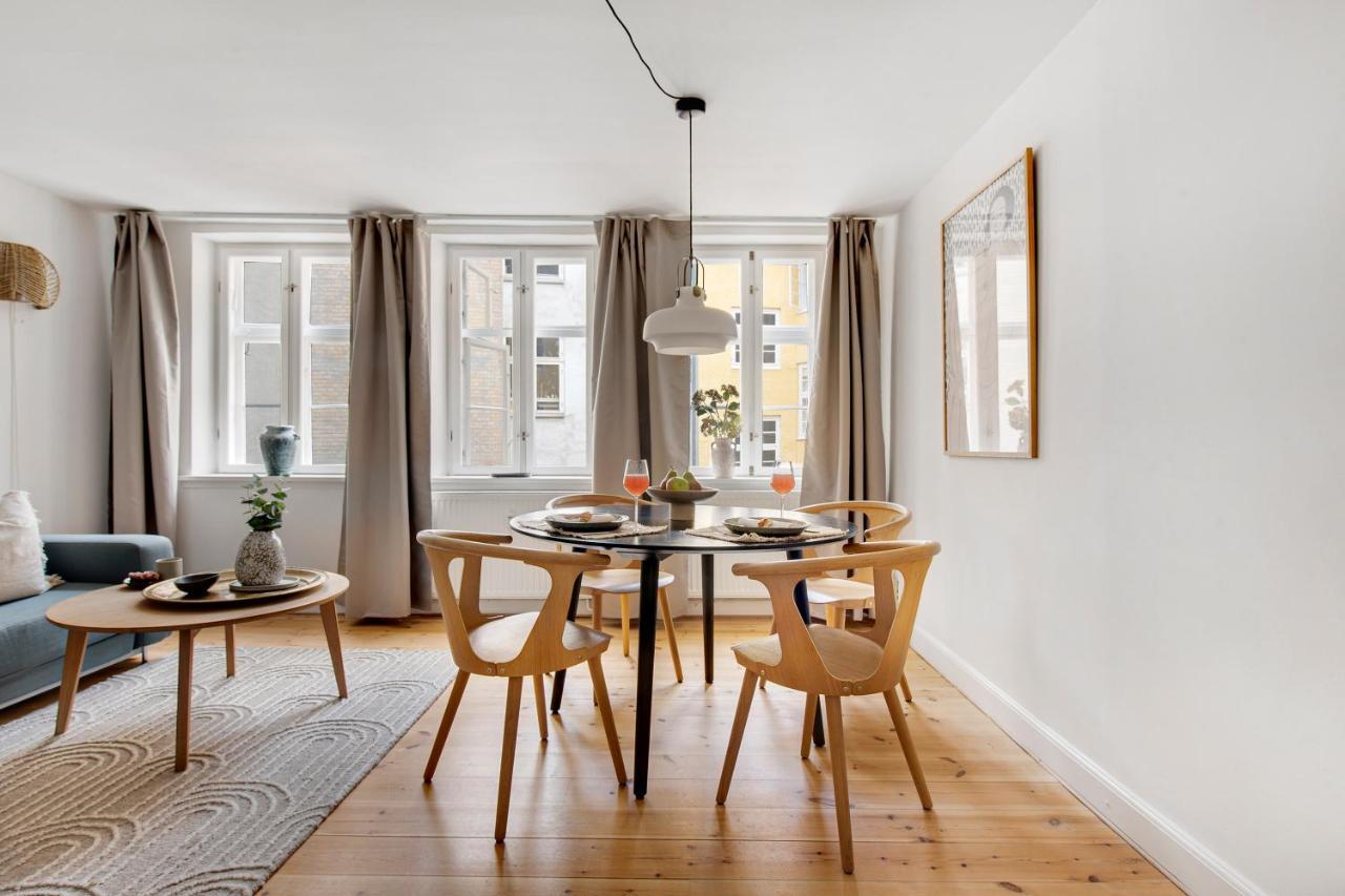 Sanders Central - Cute One-bedroom In The Middle Of It All