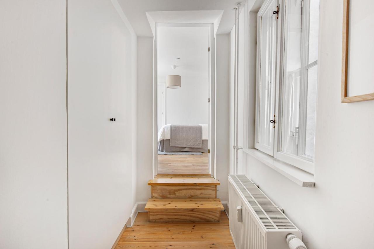 Sanders Central - Cute One-bedroom In The Middle Of It All