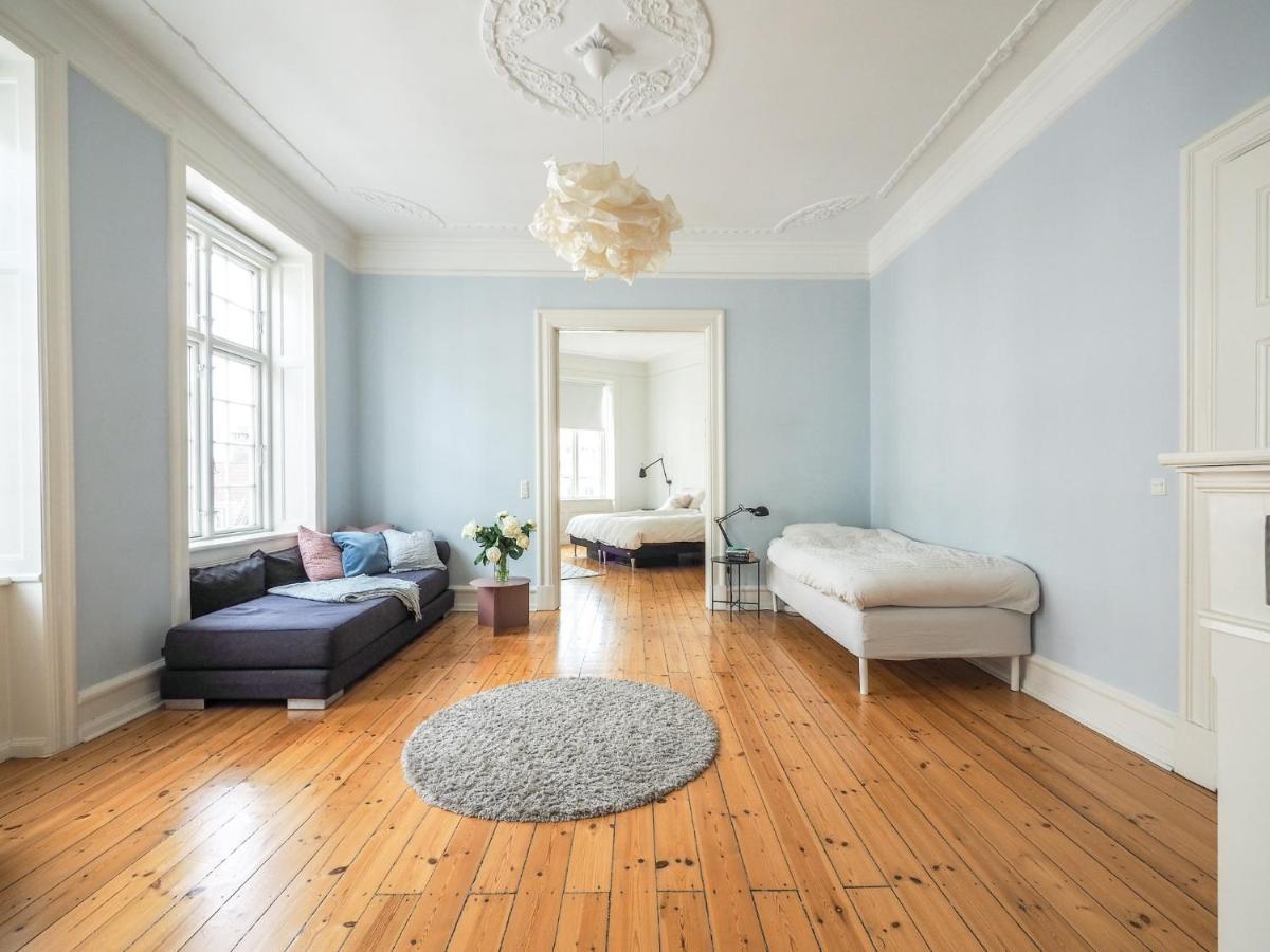 Spacious In The Heart Of * Kööpenhamina