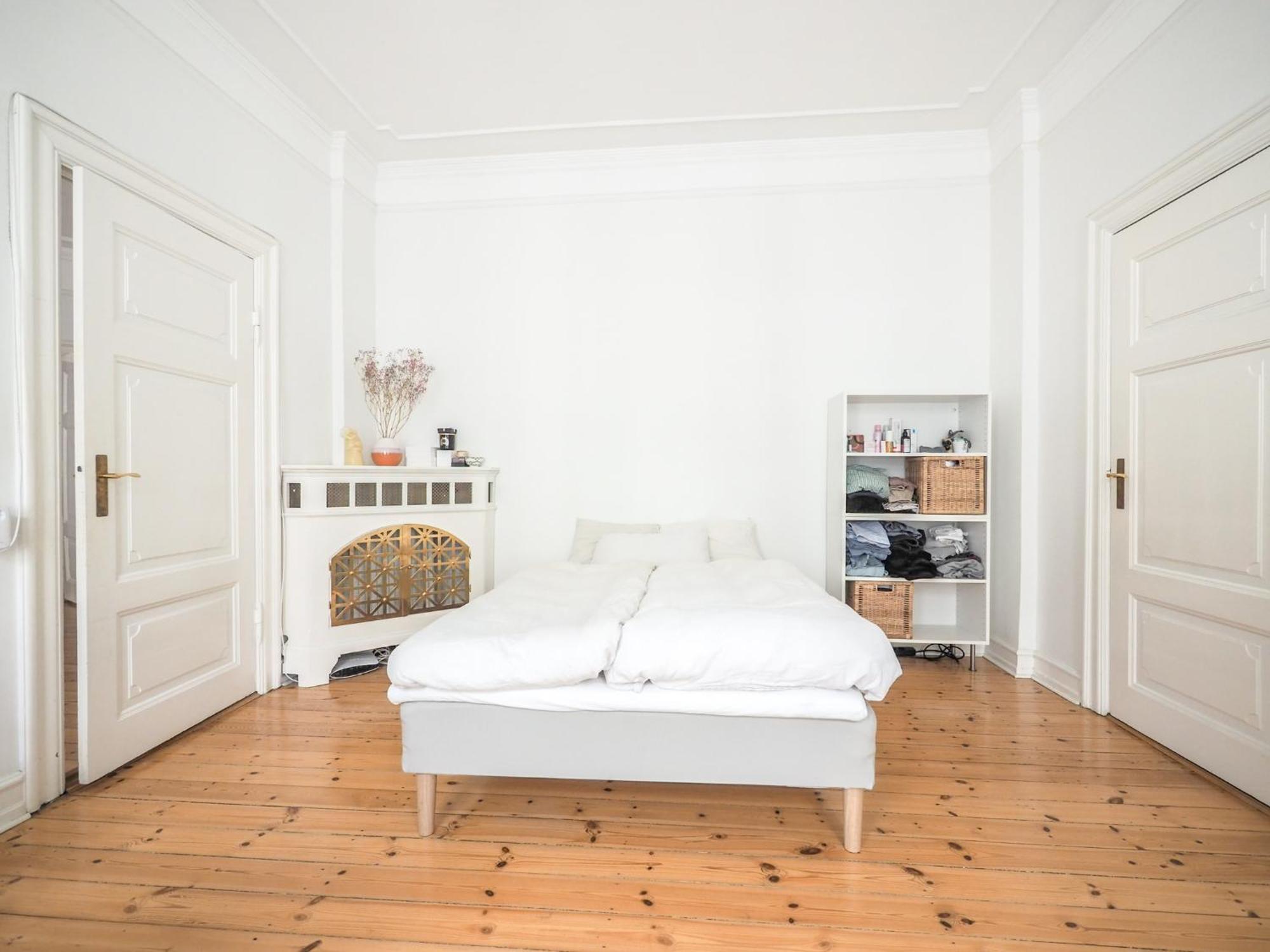 Spacious In The Heart Of * Copenhagen