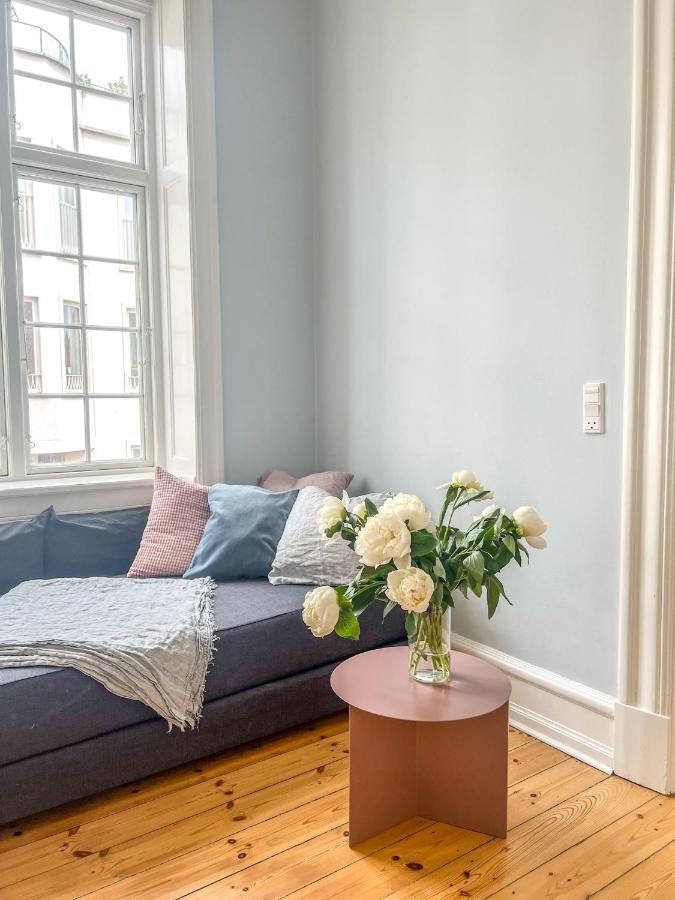 Spacious In The Heart Of