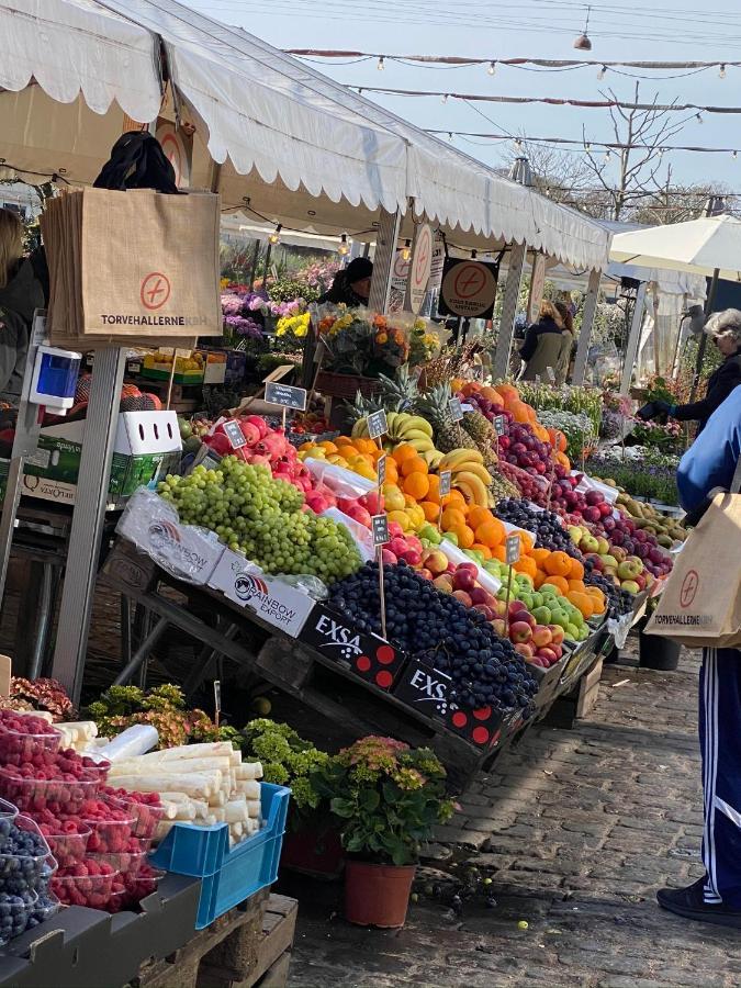 Kobenhavnk Appartamento *