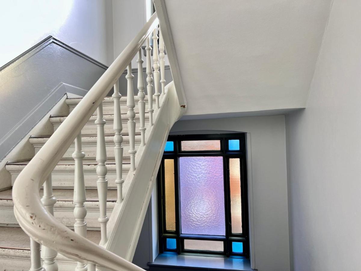 Two Bedroom In Copenhagen, Brohusgade 16, * Copenhagen