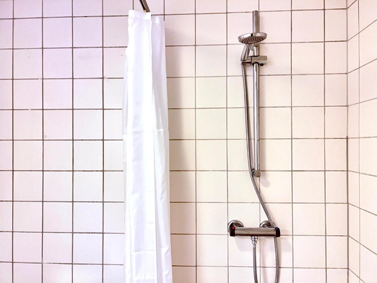 Two Bedroom In Copenhagen, Brohusgade 16, * Copenhagen