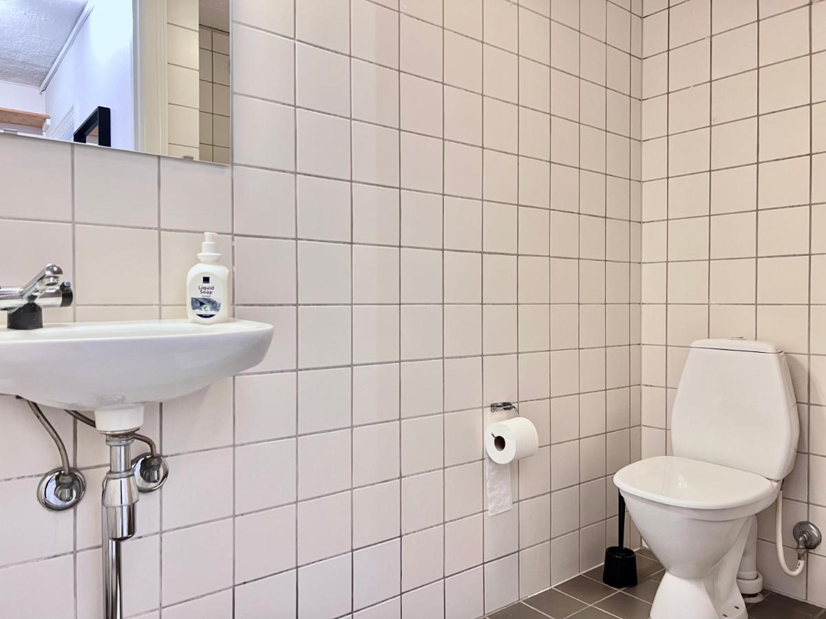 Two Bedroom In Copenhagen, Brohusgade 16, Apartment