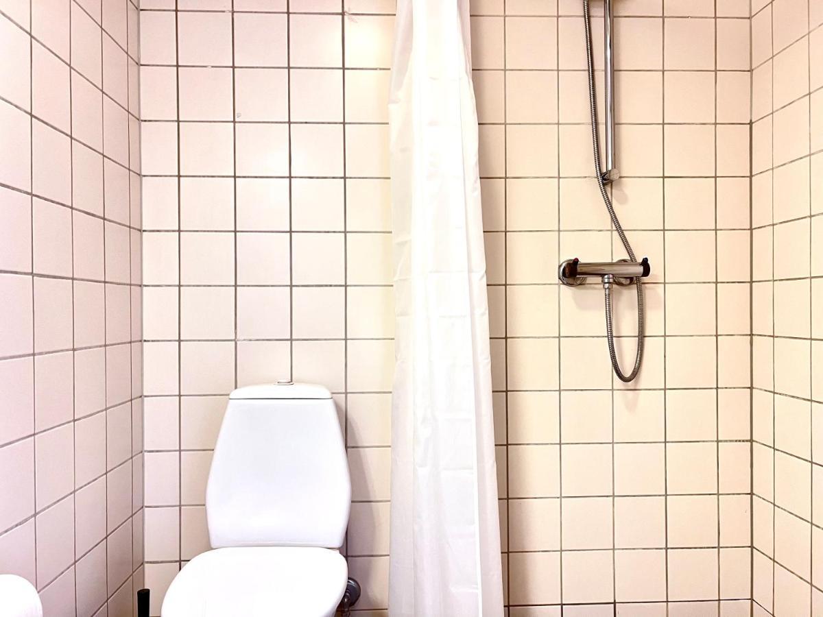 Two Bedroom In Copenhagen, Brohusgade 16, *