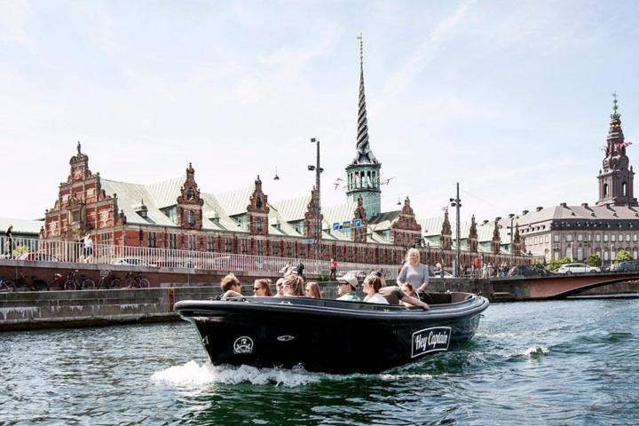 Appartamento Kobenhavnk *