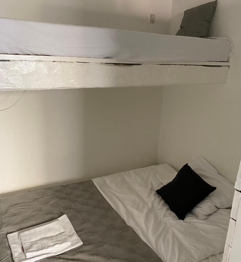 Frederiksberg Huoneisto Kööpenhamina