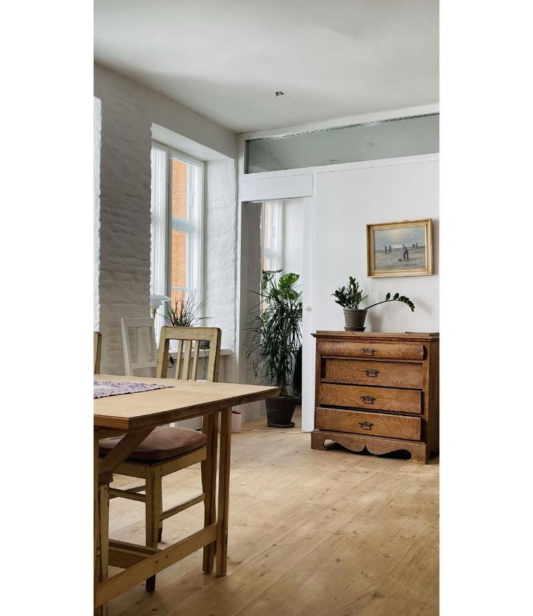 Apartmentincopenhagen 1541 København