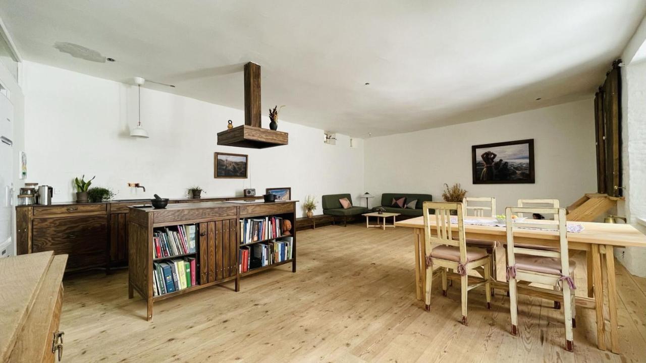 Landsted Apartmentincopenhagen 1541 København