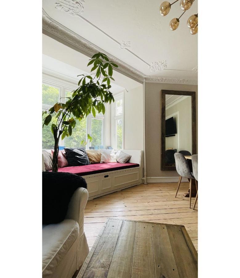 Appartement Apartmentincopenhagen 1546 Kopenhagen