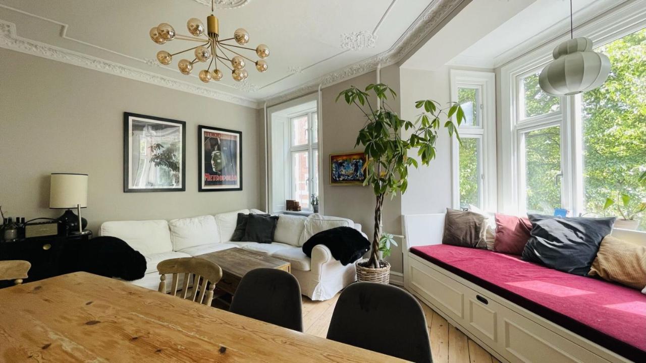 Apartmentincopenhagen 1546 Copenhagen