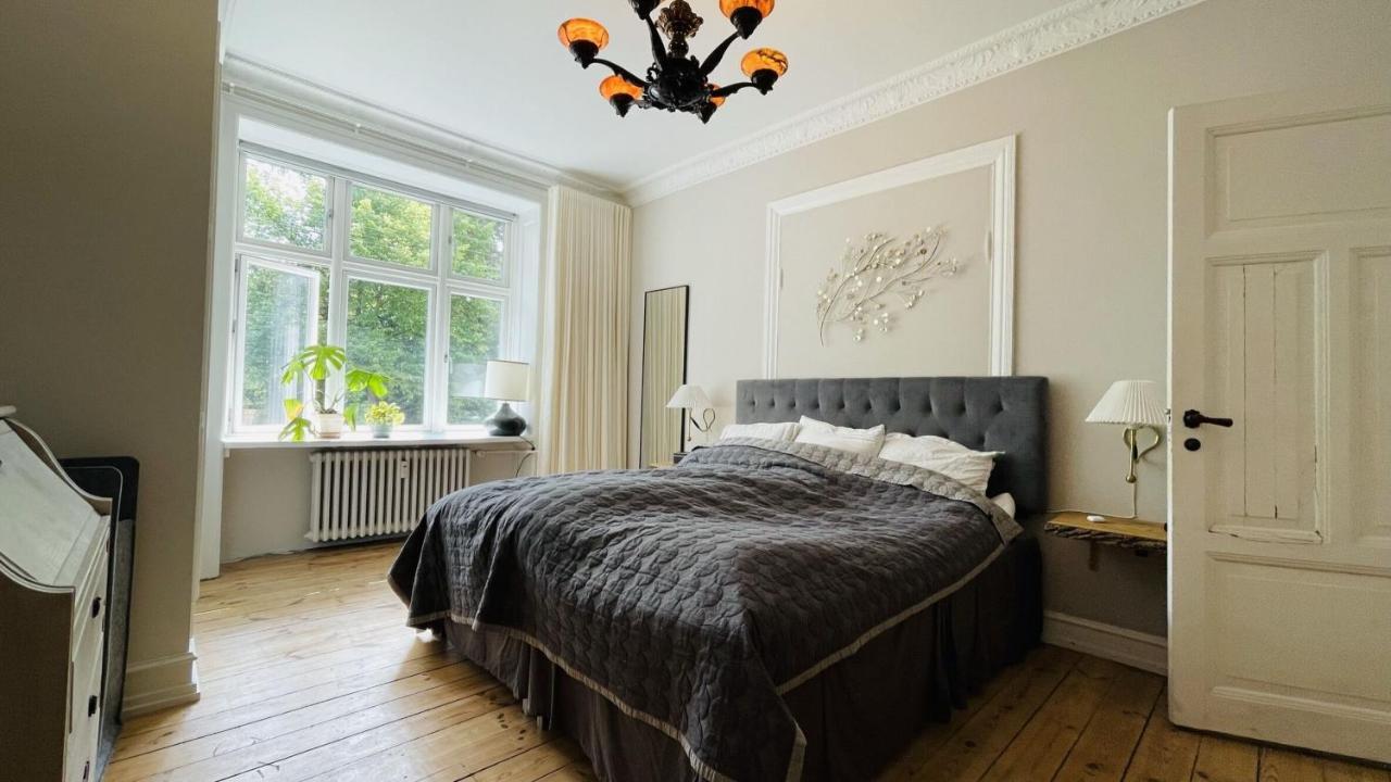 Apartmentincopenhagen 1546 Appartement Kopenhagen