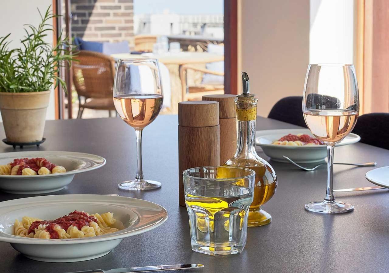 Charlottehaven Garden 4* København