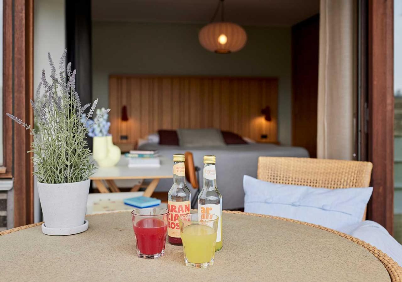 Lejlighedshotel Charlottehaven Garden