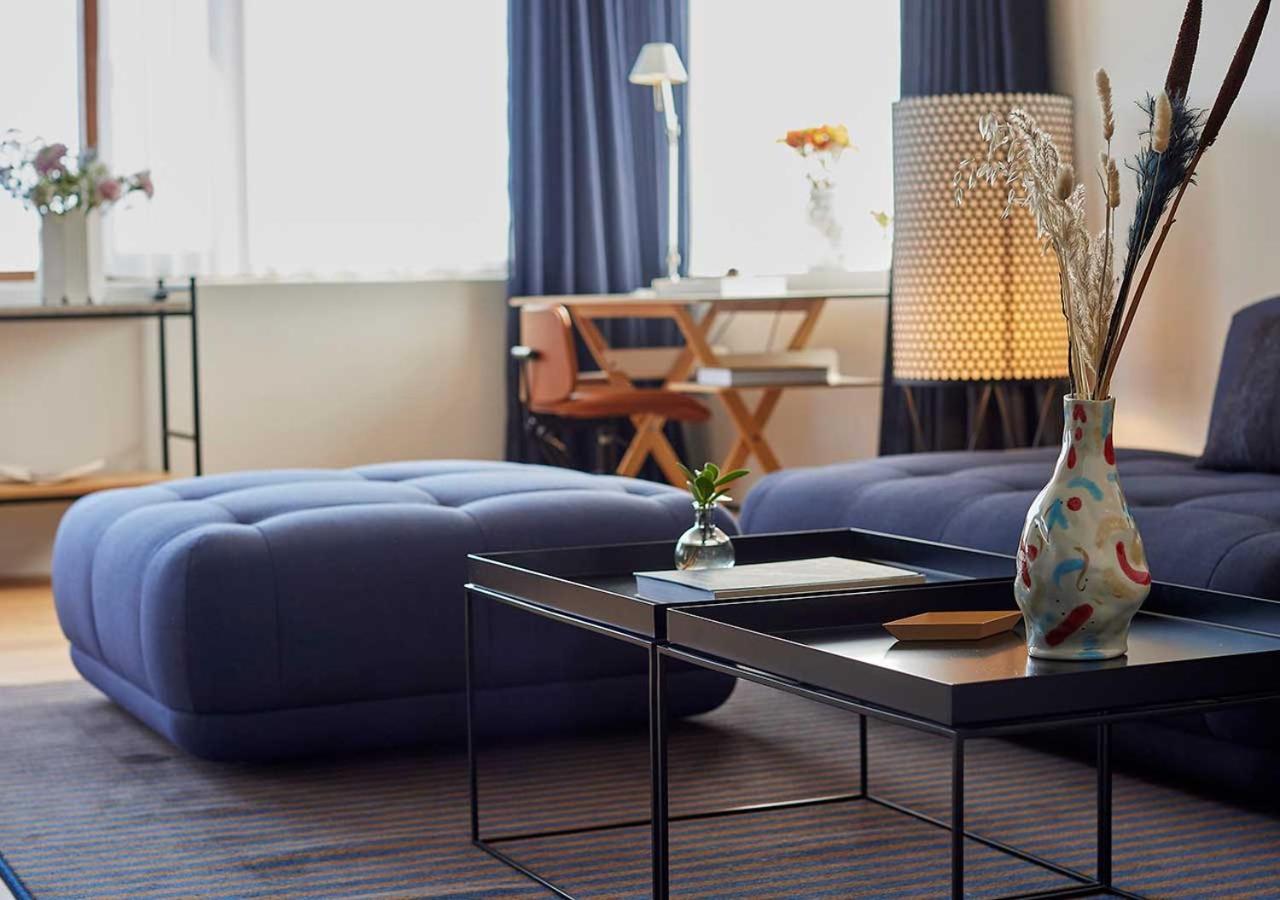Charlottehaven Garden Aparthotel 4*
