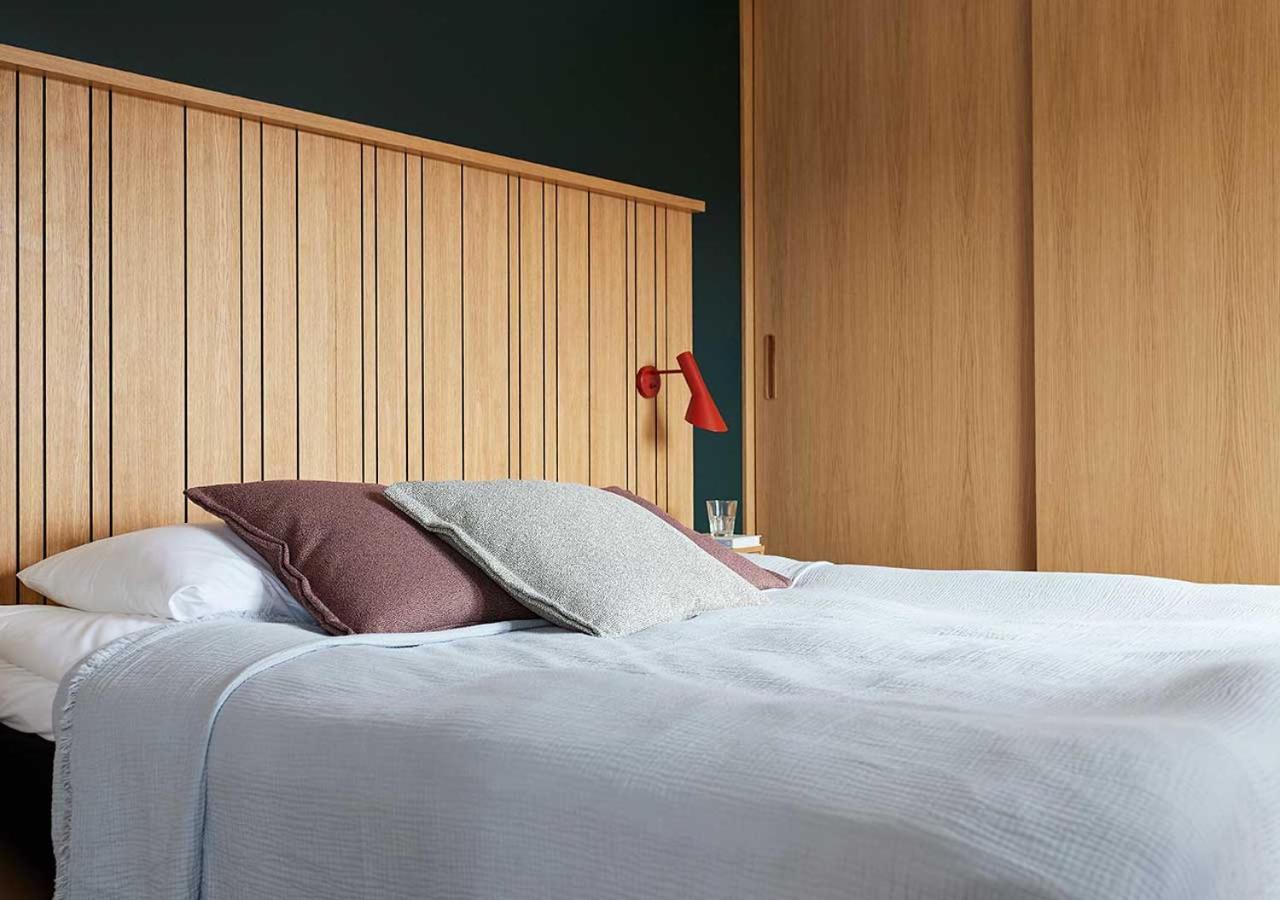 Aparthotel Charlottehaven Garden