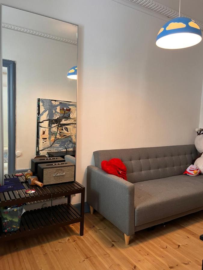 Apartamento Private Next To The Little Mermaid Copenhague
