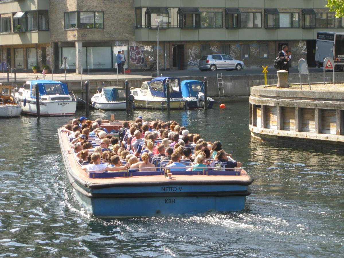 Sps Downtown København