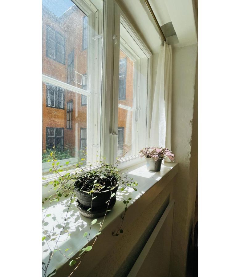 Apartmentincopenhagen 1541 Landsted København
