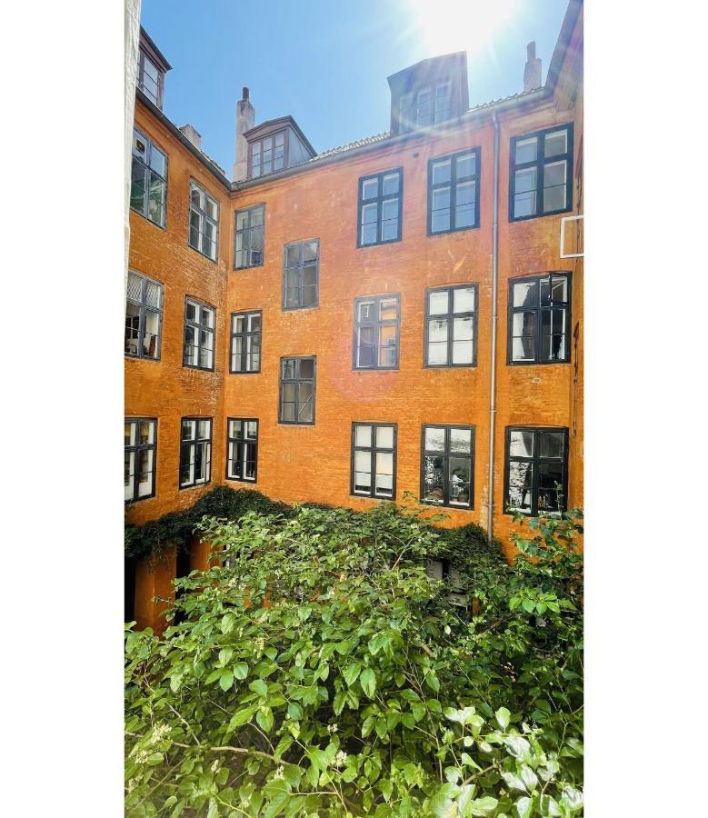 Apartmentincopenhagen 1541 Landsted *