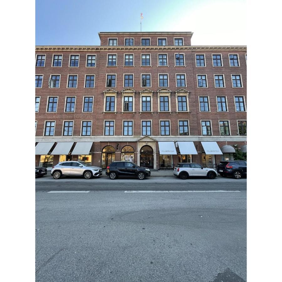 Apartmentincopenhagen 1542 Lejlighed København